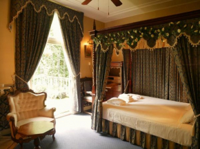 Отель Hotel Pegasus  Апелдурн